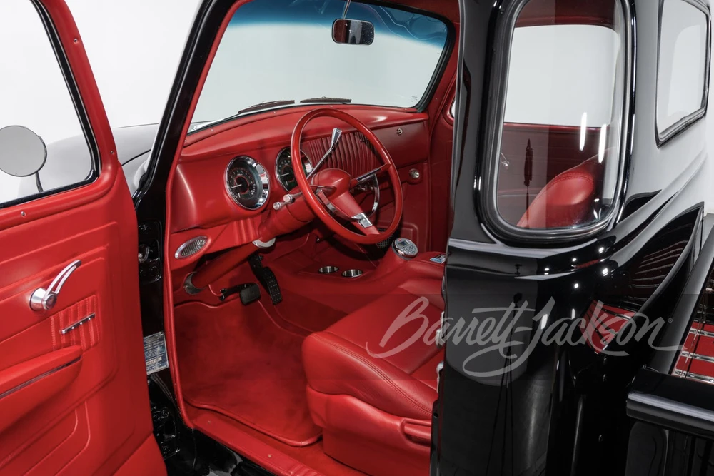 1955 Chevrolet Advance Design - Image 3 of 31