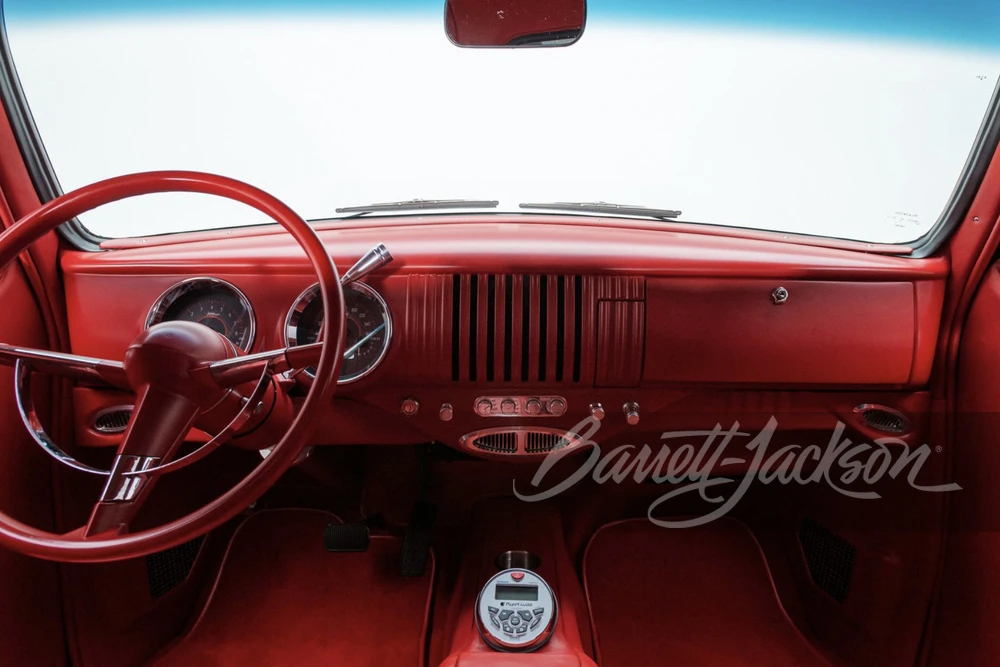 1955 Chevrolet Advance Design - Image 4 of 31