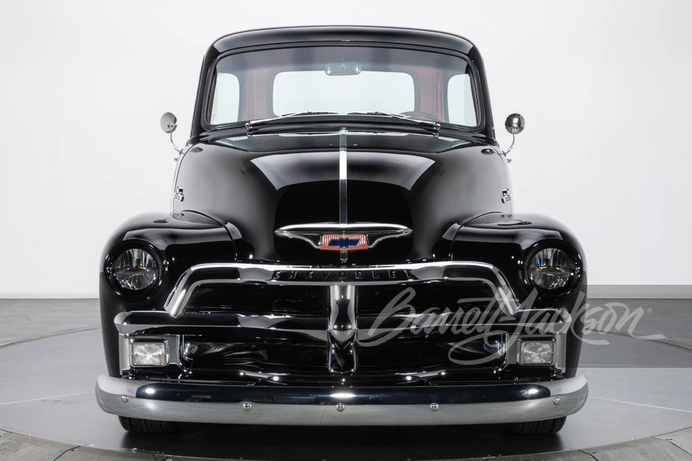 1955 Chevrolet Advance Design - Image 12 of 31