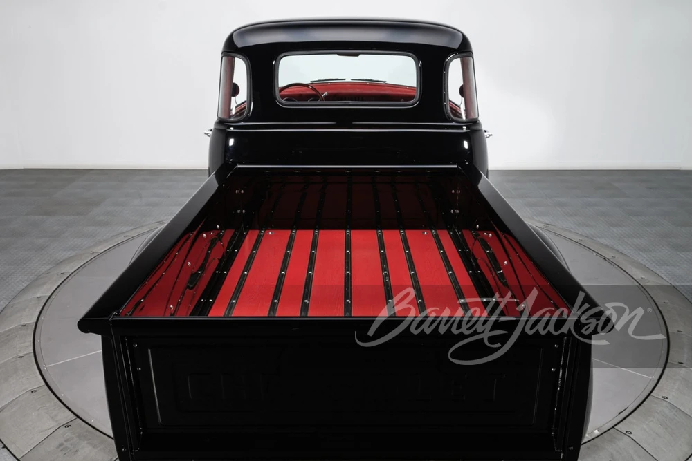 1955 Chevrolet Advance Design - Image 13 of 31