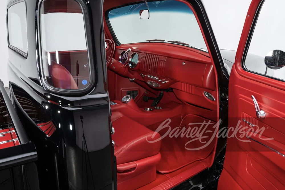 1955 Chevrolet Advance Design - Image 14 of 31