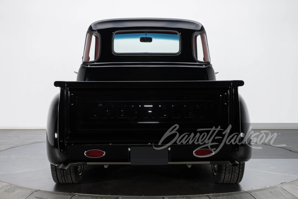 1955 Chevrolet Advance Design - Image 18 of 31
