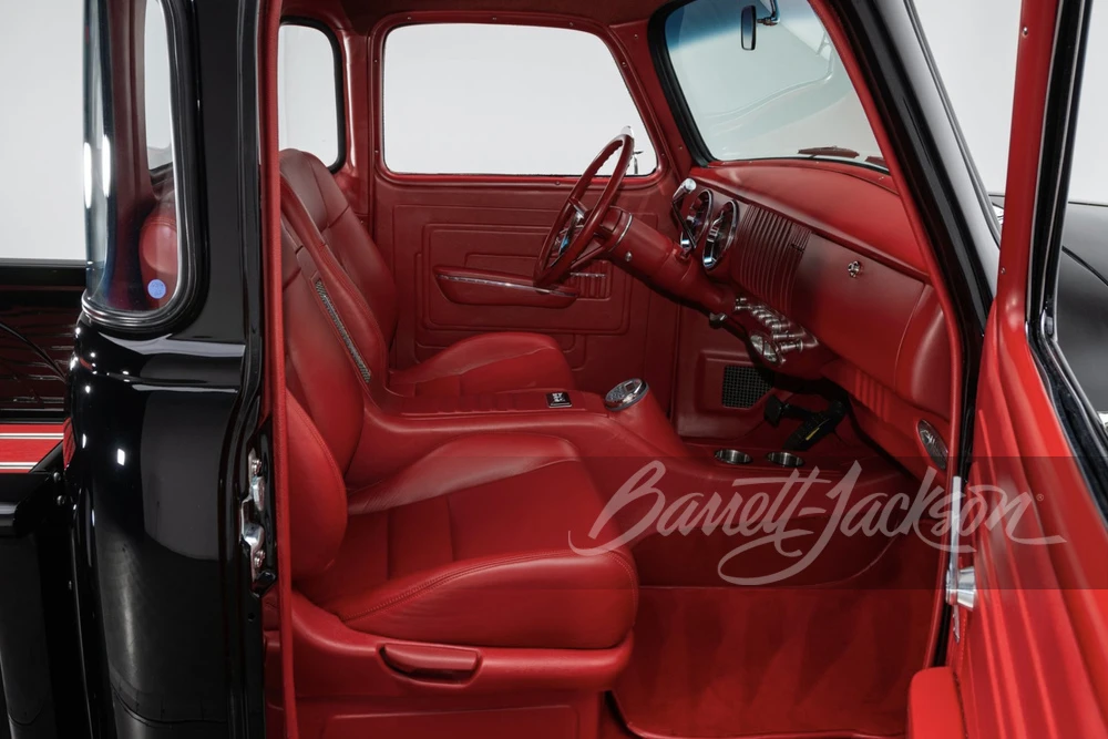 1955 Chevrolet Advance Design - Image 20 of 31