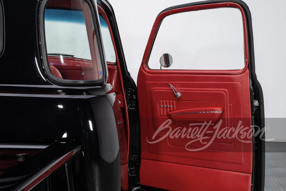 1955 Chevrolet Advance Design - Image 23 of 31