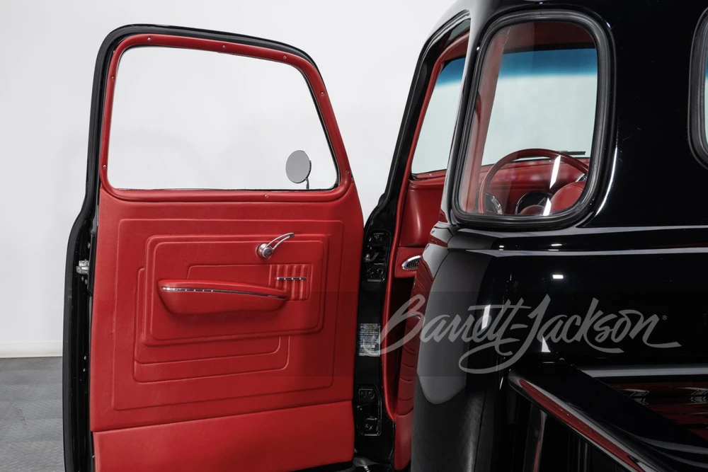 1955 Chevrolet Advance Design - Image 28 of 31