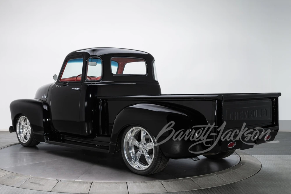 1955 Chevrolet Advance Design - Image 30 of 31