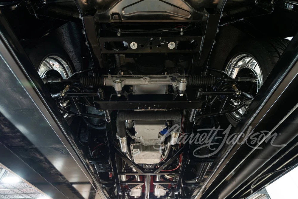 1955 Chevrolet Advance Design - Image 31 of 31