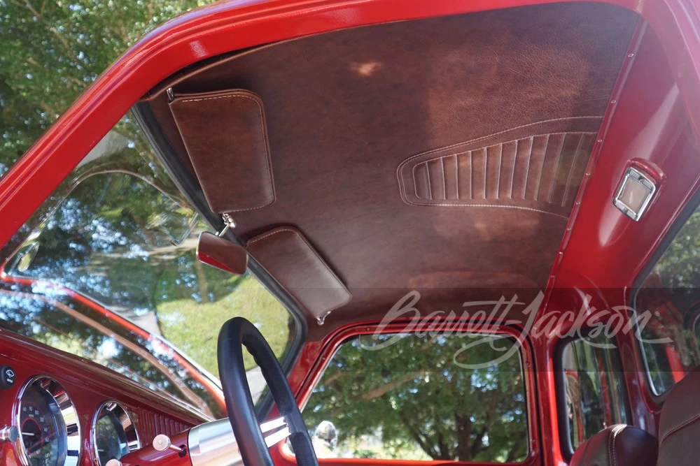 1955 Chevrolet Advance Design - Image 7 of 19