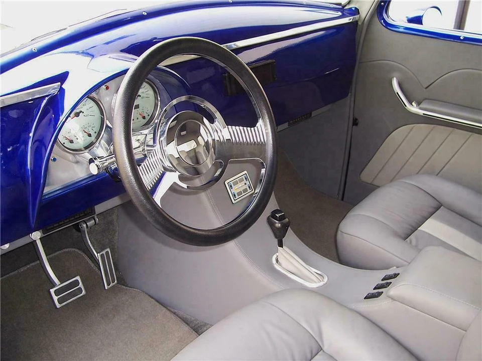 1955 Chevrolet Advance Design - Image 4 of 5