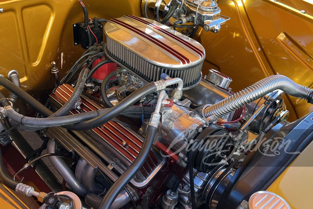 1955 Chevrolet Advance Design - Image 2 of 14
