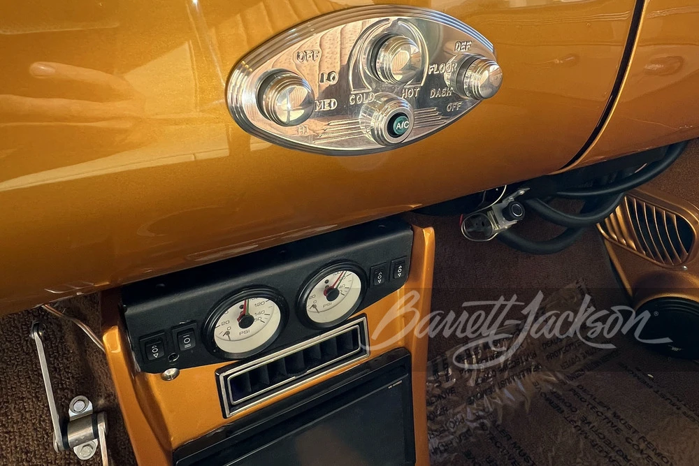 1955 Chevrolet Advance Design - Image 8 of 14