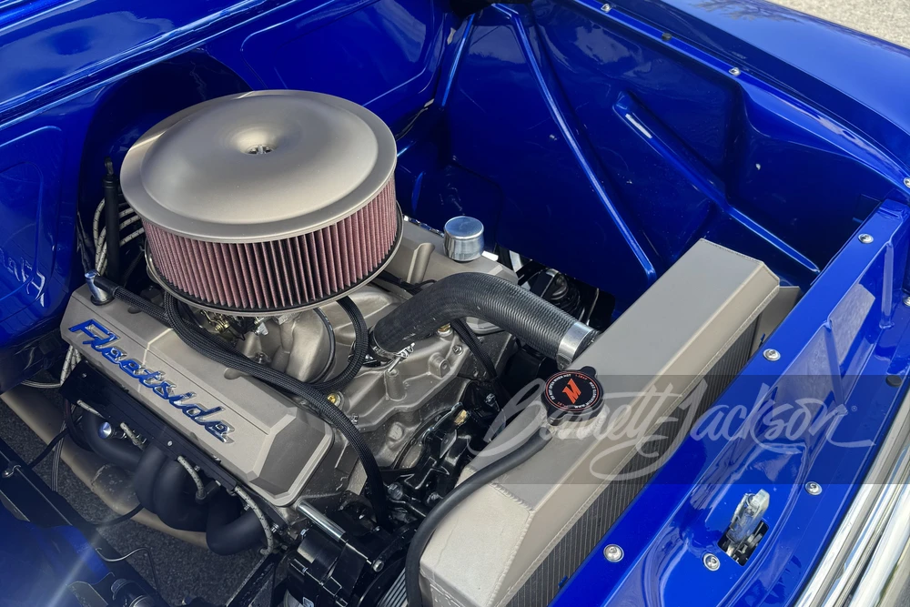 1955 Chevrolet Advance Design - Image 3 of 14