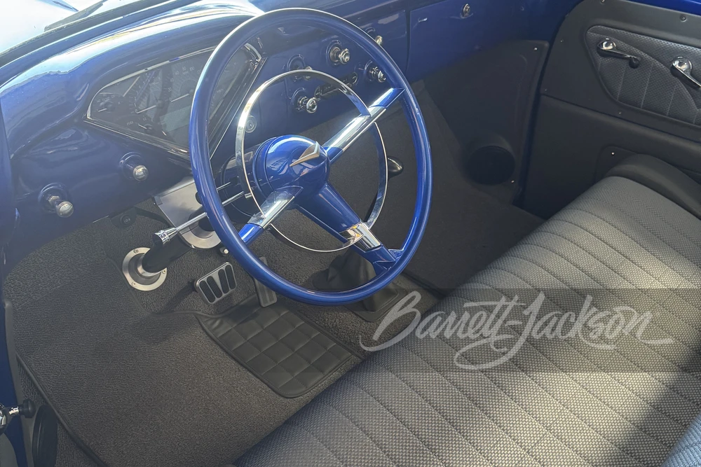 1955 Chevrolet Advance Design - Image 4 of 14