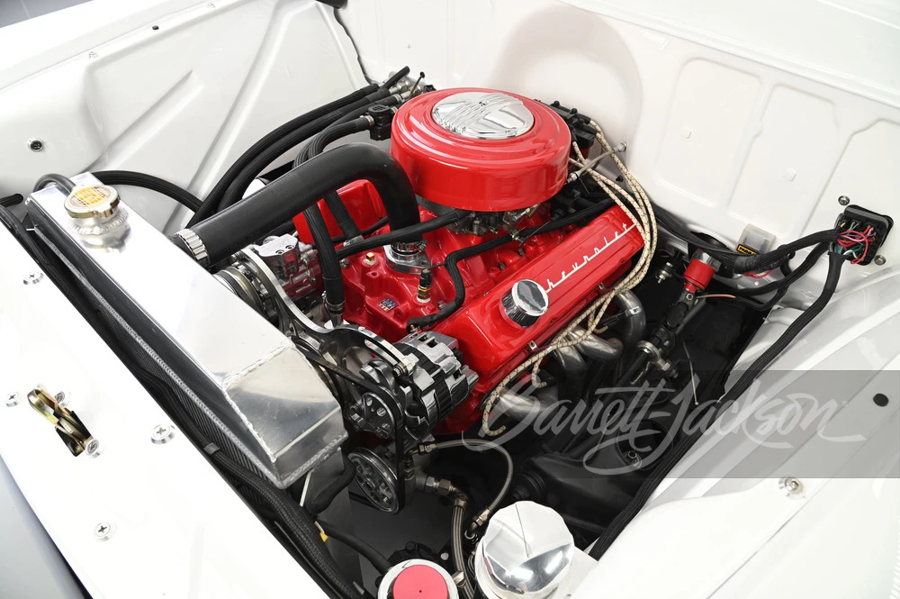 1955 Chevrolet Advance Design - Image 2 of 31