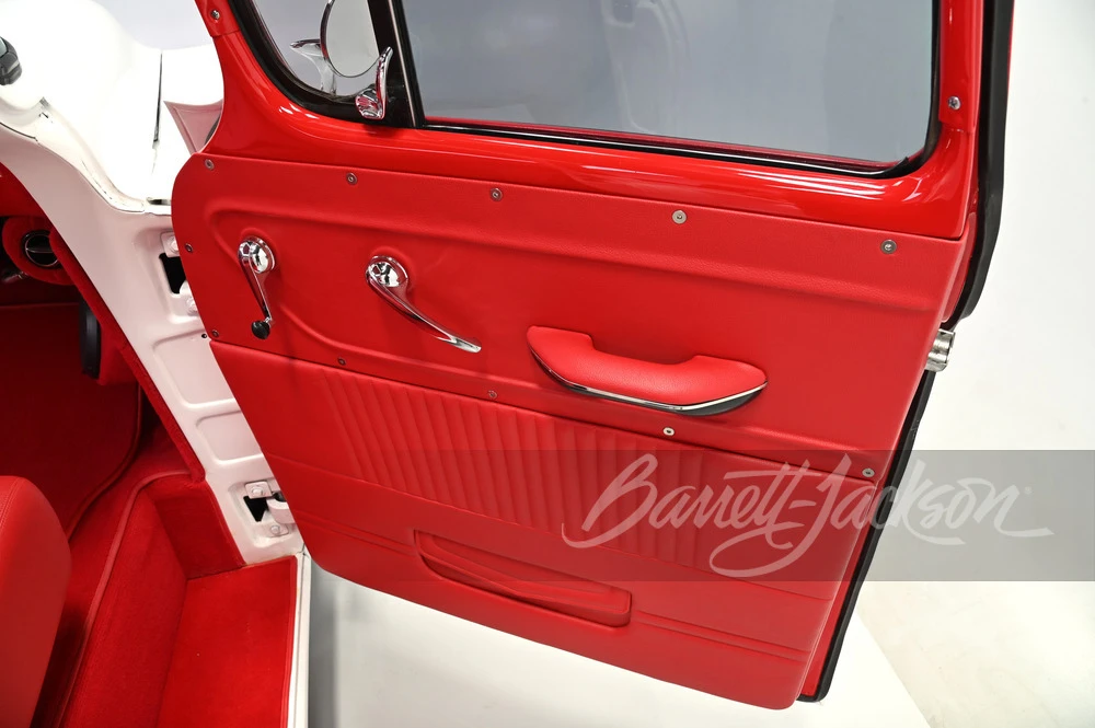 1955 Chevrolet Advance Design - Image 7 of 31