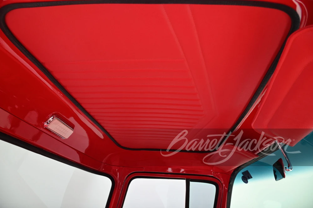 1955 Chevrolet Advance Design - Image 17 of 31