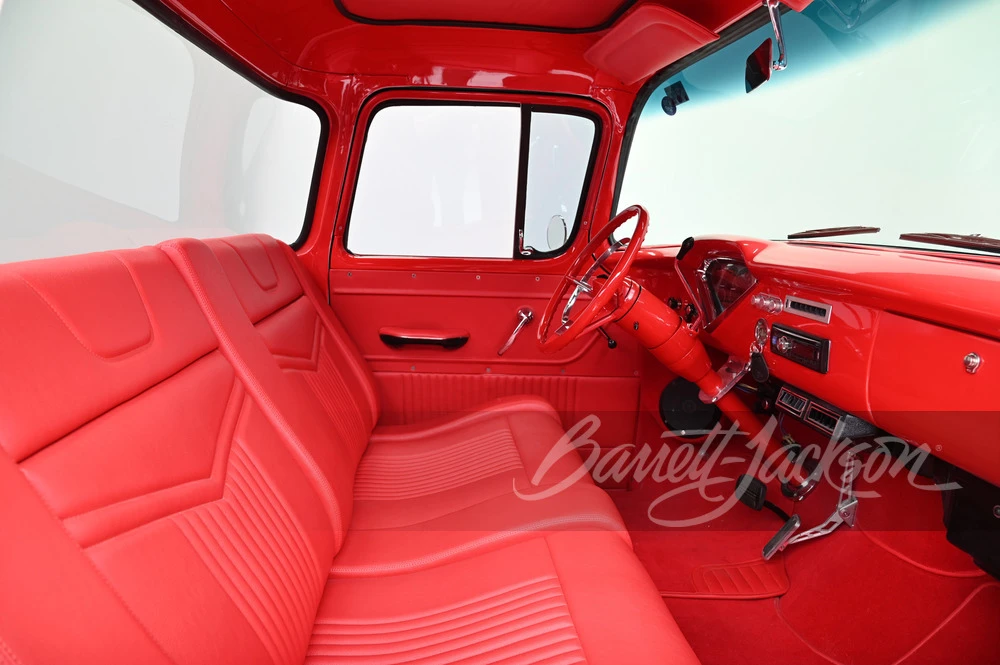 1955 Chevrolet Advance Design - Image 20 of 31