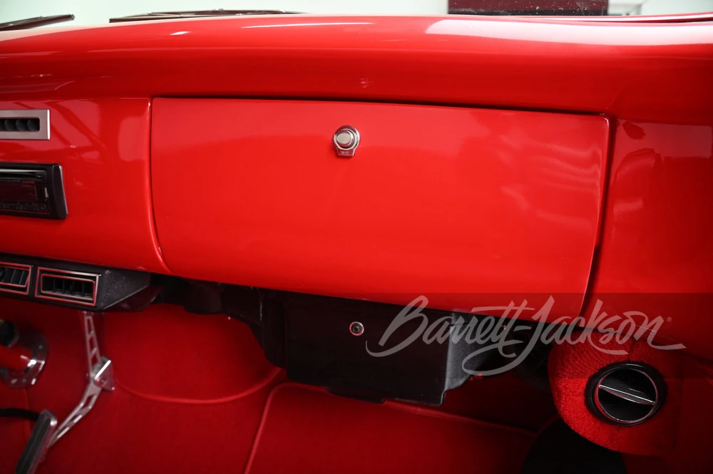 1955 Chevrolet Advance Design - Image 28 of 31