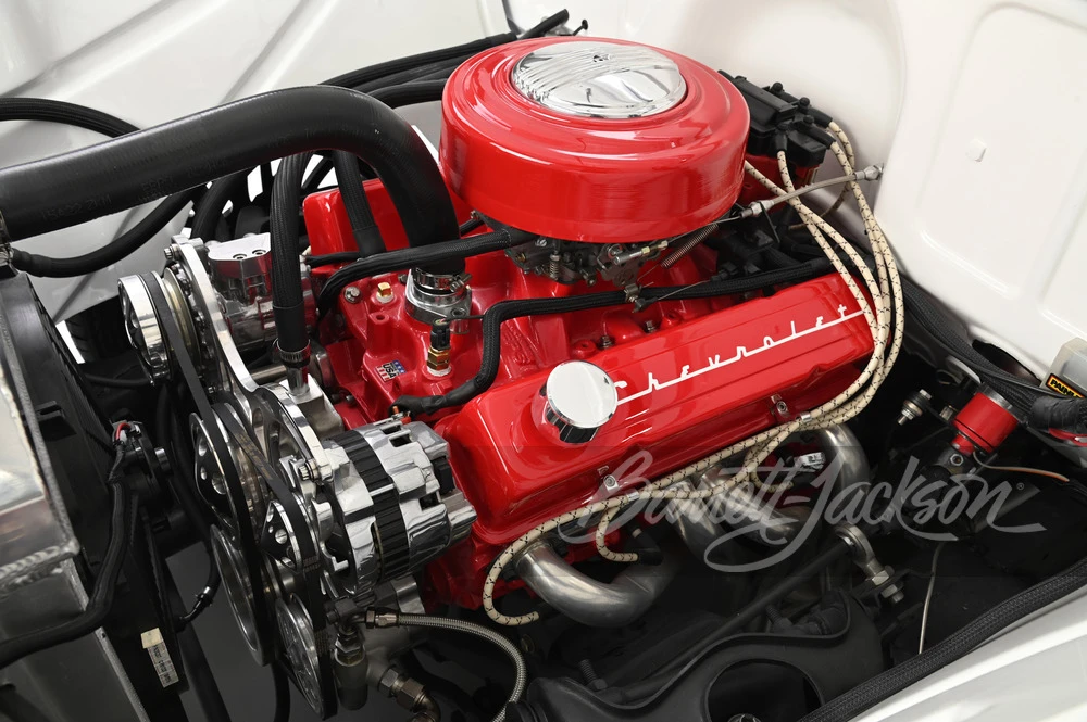 1955 Chevrolet Advance Design - Image 30 of 31