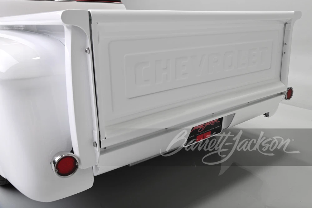 1955 Chevrolet Advance Design - Image 31 of 31