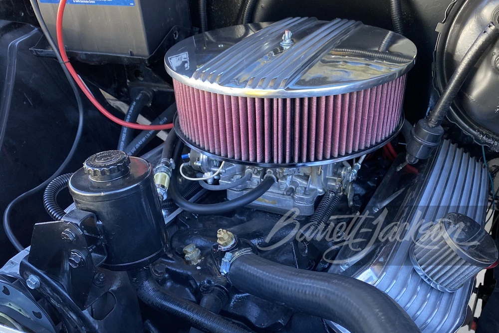 1955 Chevrolet Advance Design - Image 2 of 7