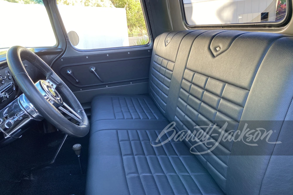 1955 Chevrolet Advance Design - Image 3 of 7