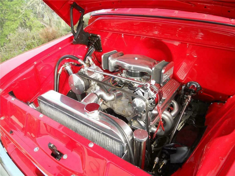 1955 Chevrolet Advance Design - Image 3 of 5