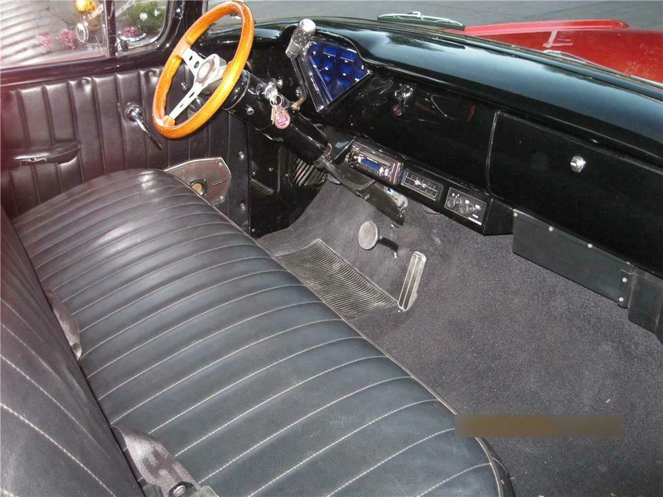 1955 Chevrolet Advance Design - Image 4 of 5