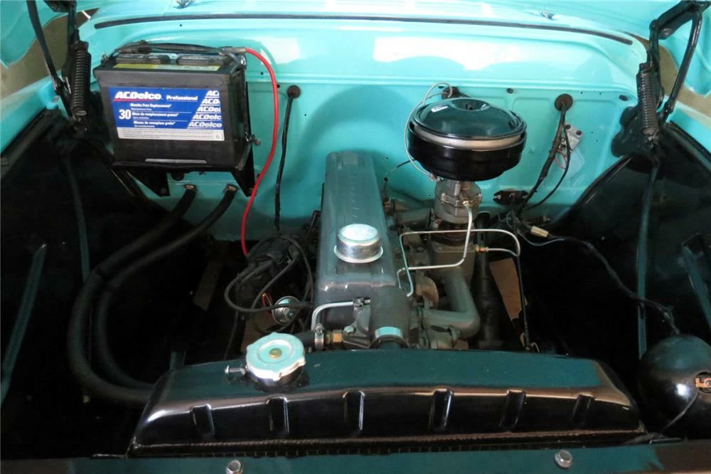 1955 Chevrolet Advance Design - Image 3 of 5