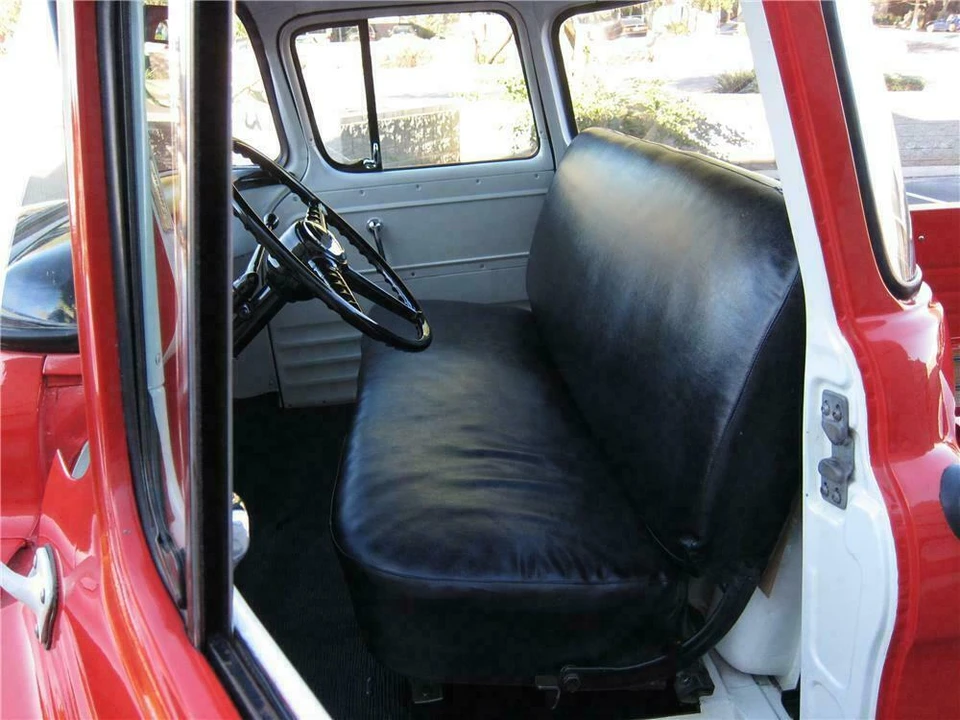 1955 Chevrolet Advance Design - Image 3 of 4