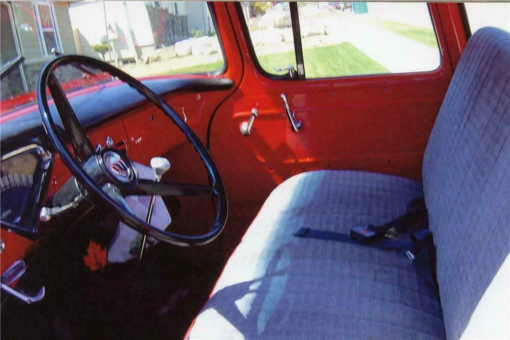 1955 Chevrolet Advance Design - Image 3 of 3