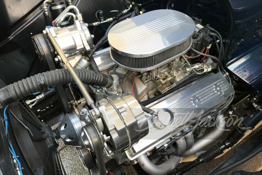 1955 Chevrolet Task Force - Image 2 of 5