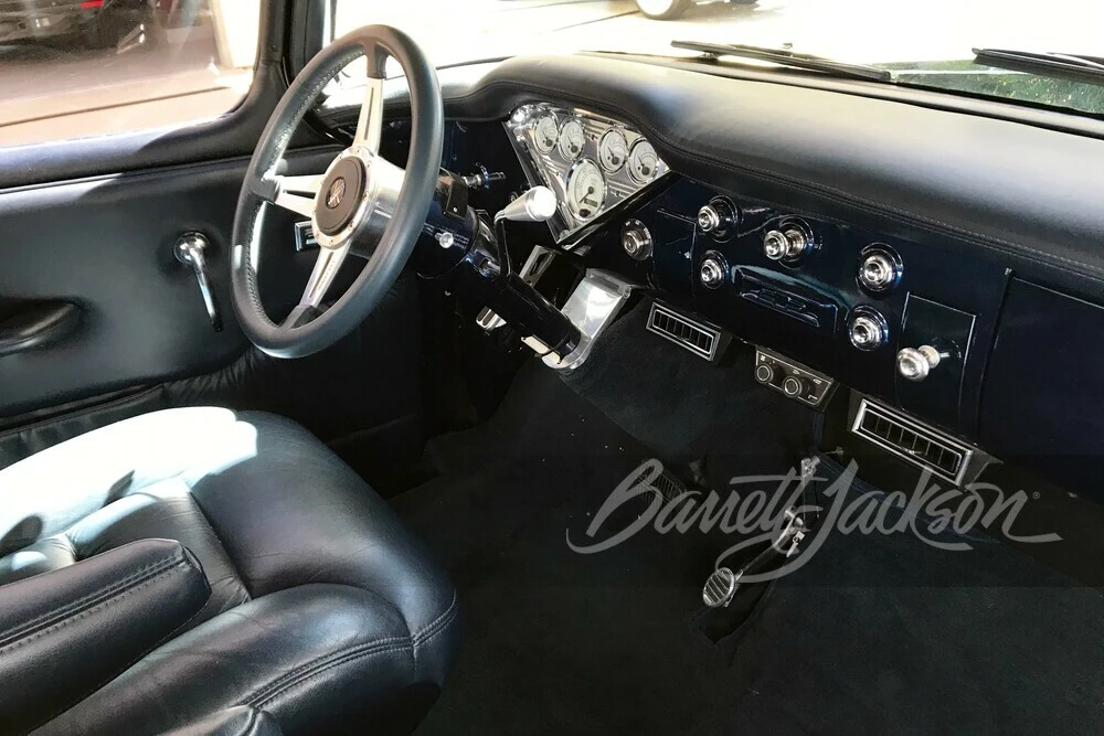 1955 Chevrolet Task Force - Image 3 of 5