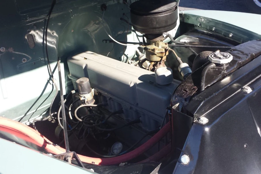 1955 Chevrolet Task Force - Image 3 of 5