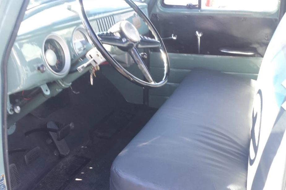 1955 Chevrolet Task Force - Image 4 of 5