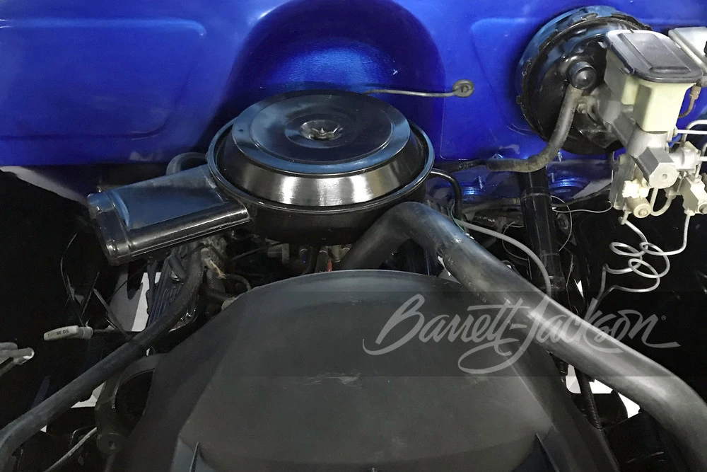 1955 Chevrolet Task Force - Image 13 of 15