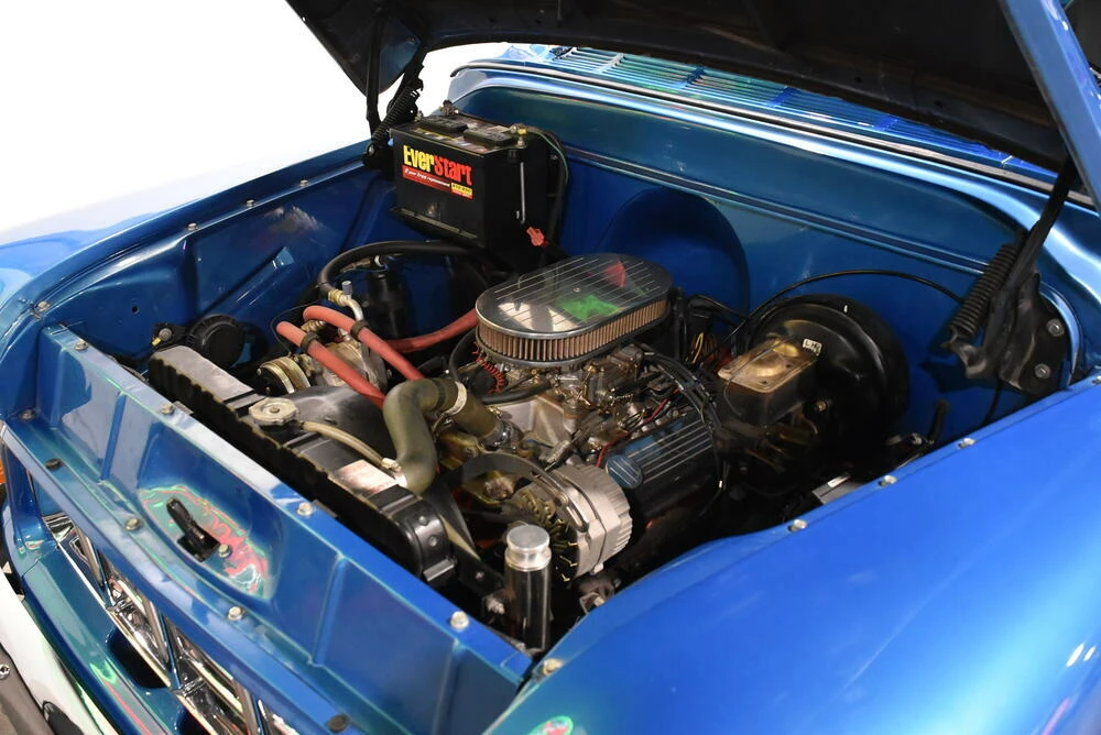 1955 Chevrolet Task Force - Image 3 of 5