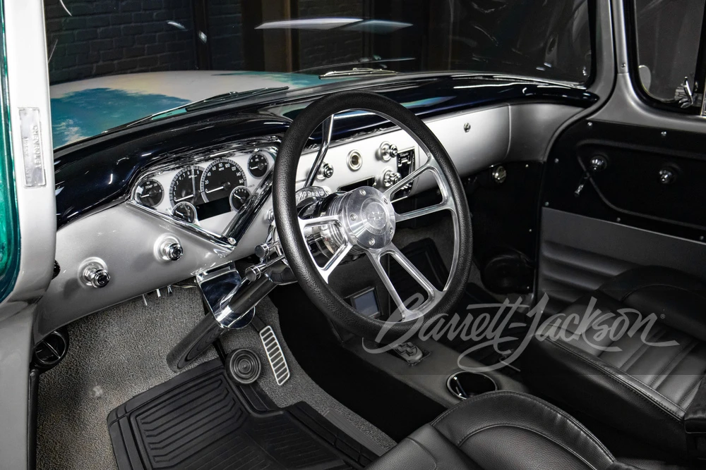 1955 Chevrolet Task Force - Image 3 of 31