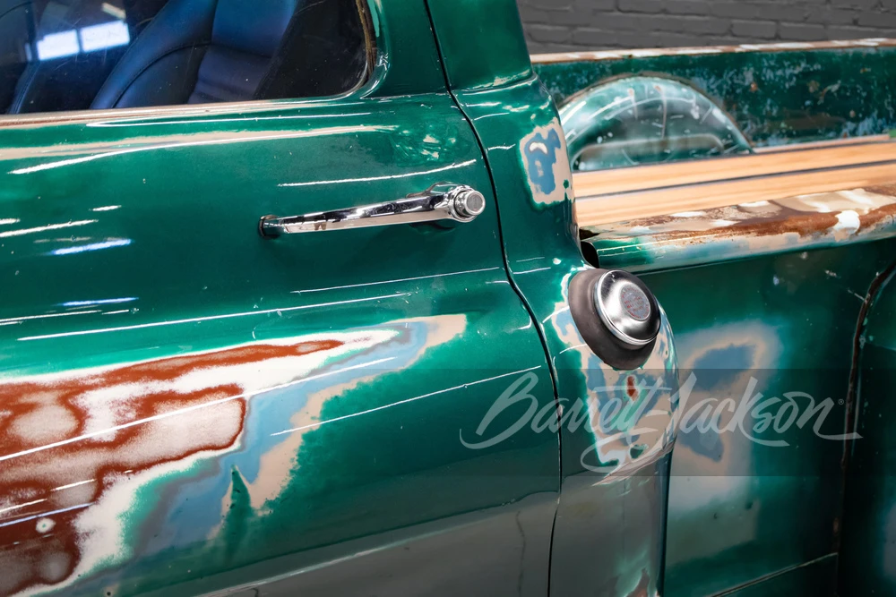 1955 Chevrolet Task Force - Image 4 of 31