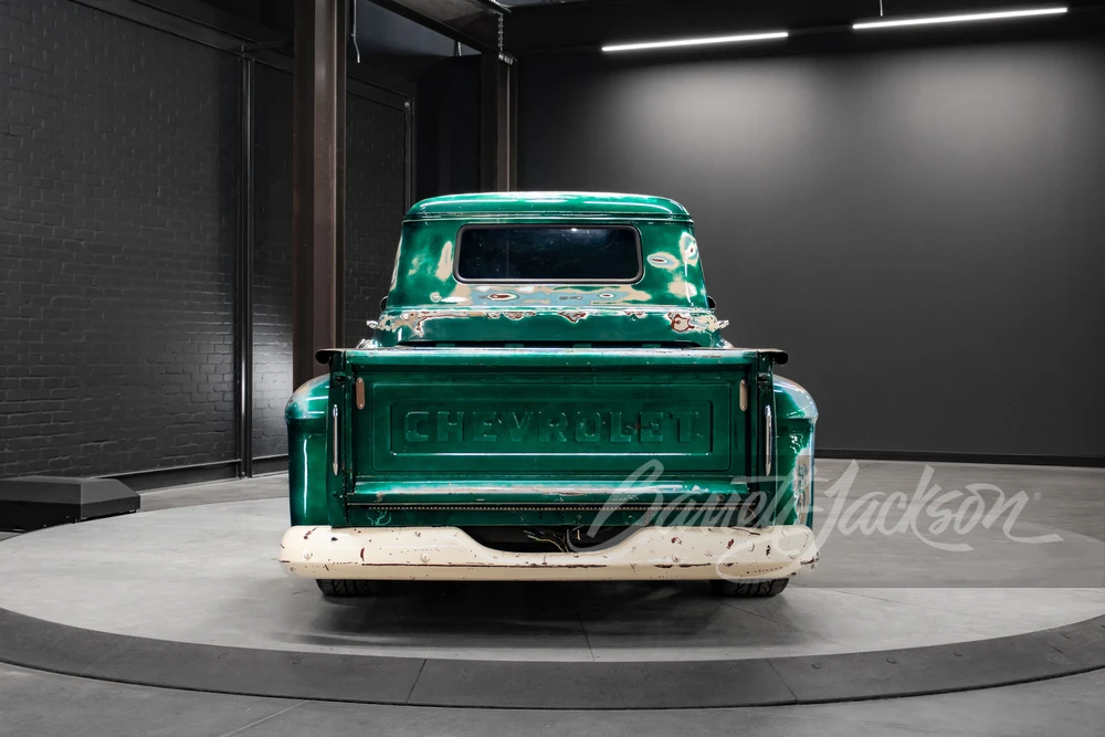 1955 Chevrolet Task Force - Image 28 of 31