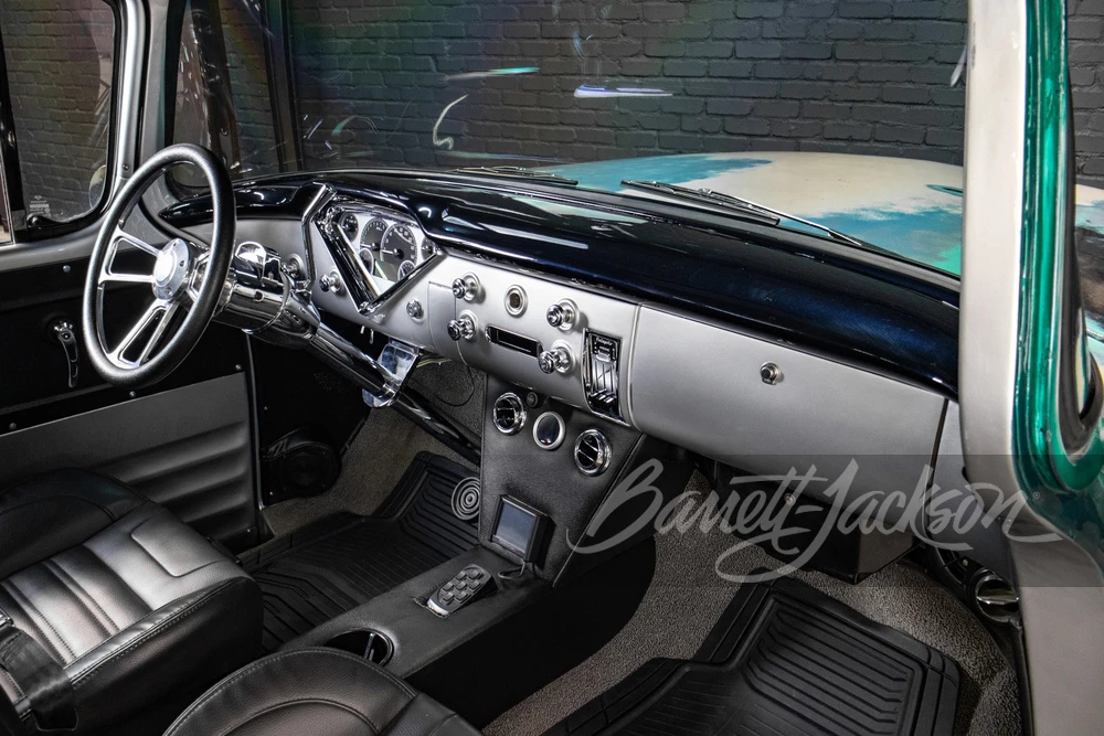 1955 Chevrolet Task Force - Image 31 of 31