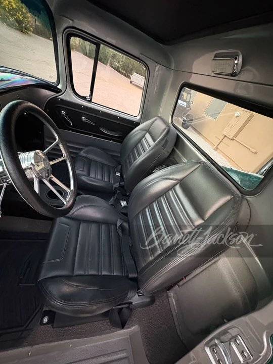 1955 Chevrolet Advance Design - Image 8 of 12