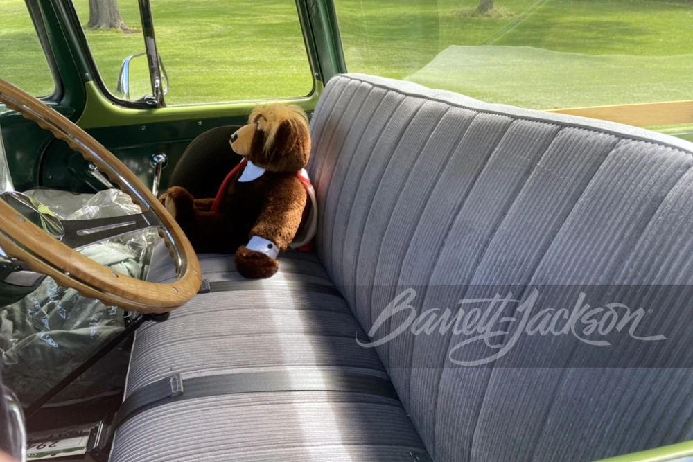 1955 Chevrolet Task Force - Image 3 of 5