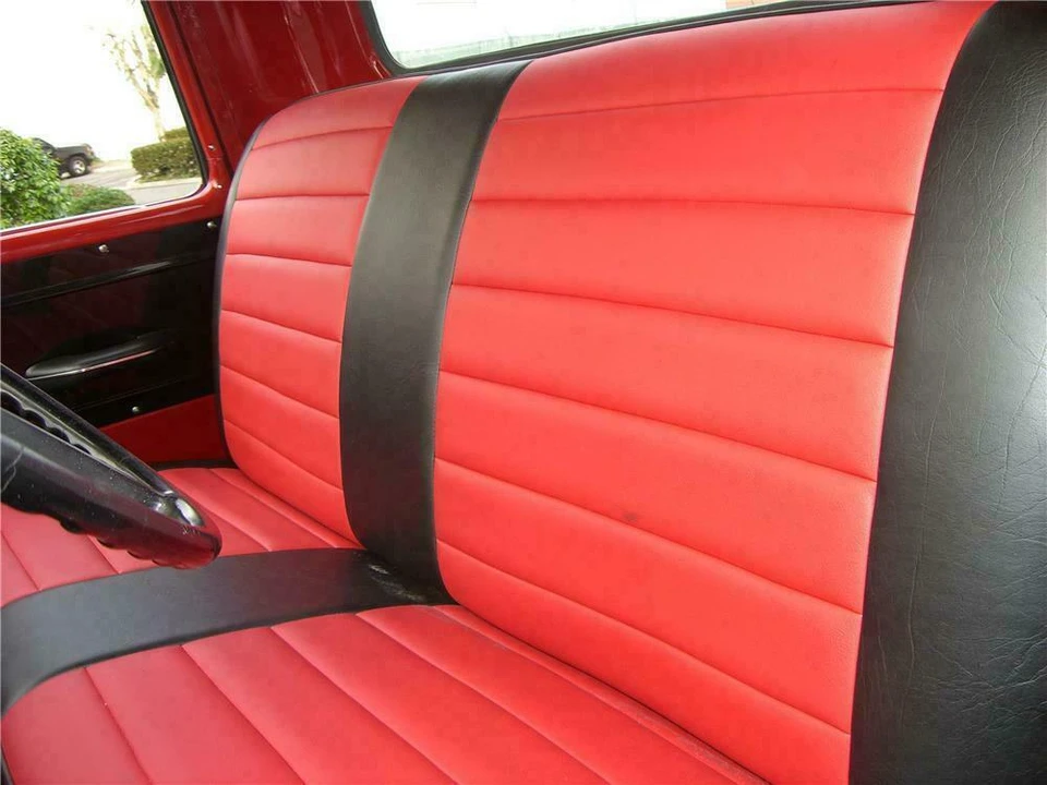1955 Chevrolet Advance Design - Image 3 of 4