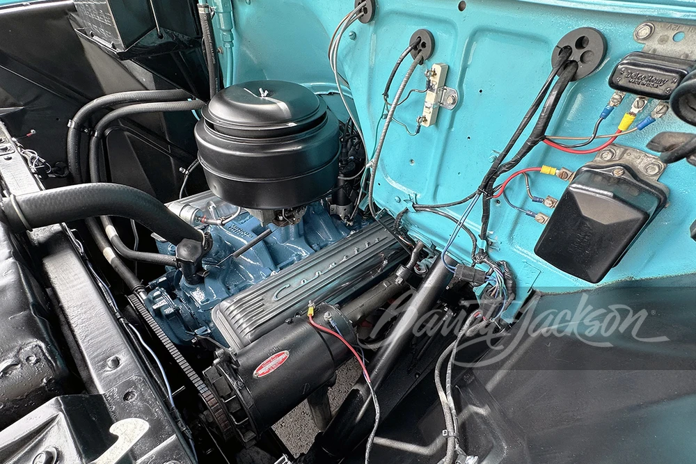 1955 Chevrolet Task Force - Image 2 of 31