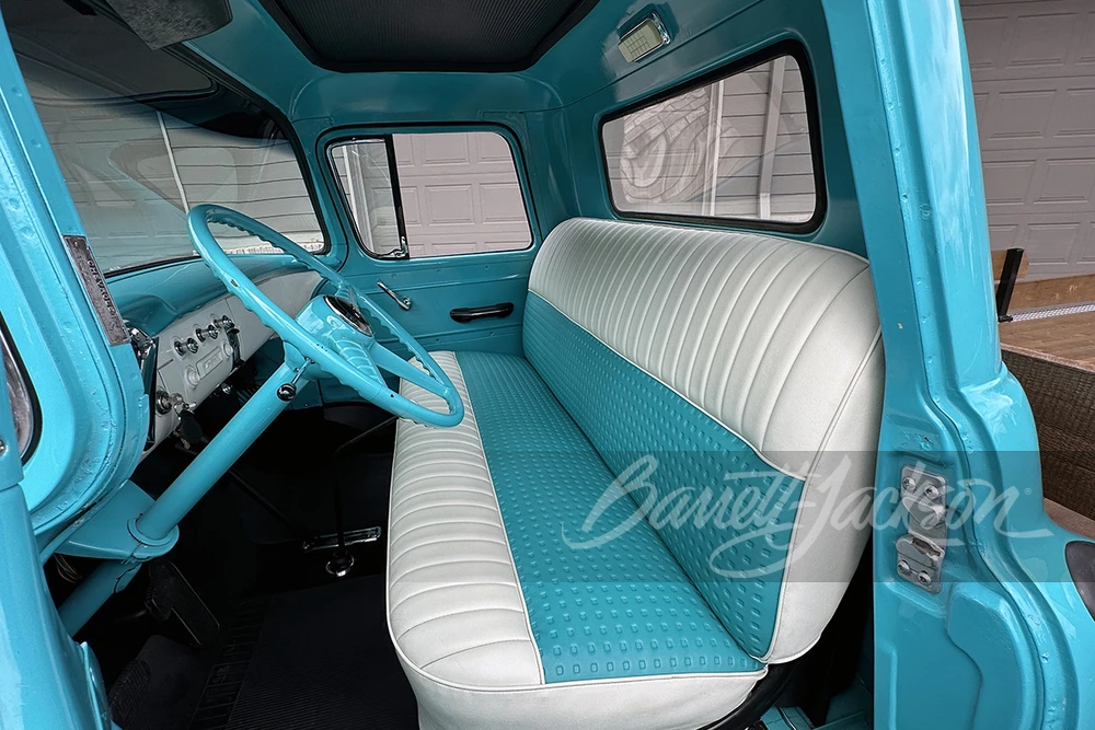1955 Chevrolet Task Force - Image 31 of 31
