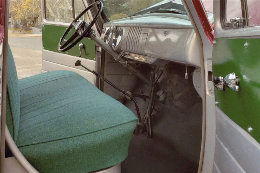 1955 Chevrolet Task Force - Image 5 of 7