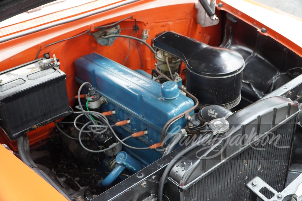 1955 Chevrolet Bel Air - Image 3 of 30