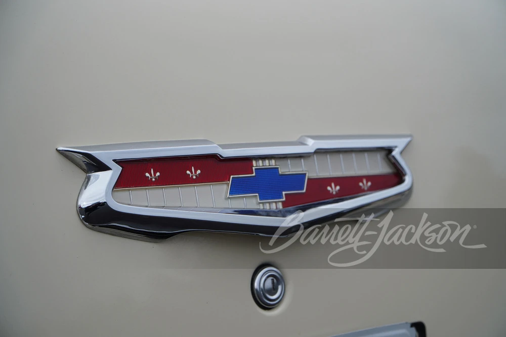 1955 Chevrolet Bel Air - Image 29 of 30