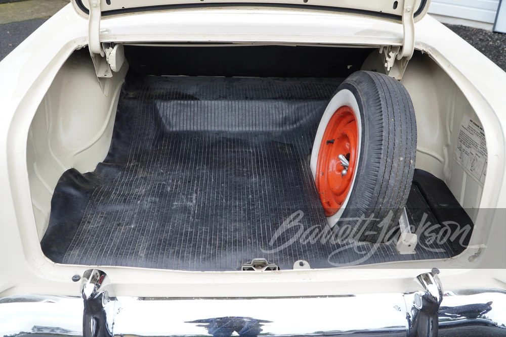 1955 Chevrolet Bel Air - Image 13 of 30